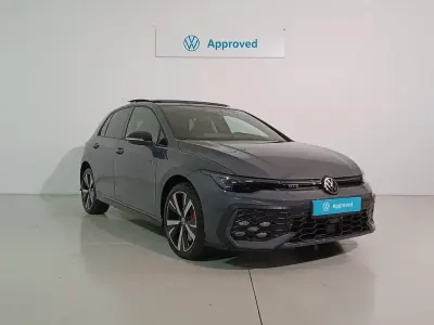 Usado VW Golf VIII GTE 272 CV (200 kW) 2025 Gris Berlina