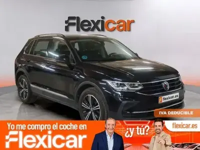 Usado VW Tiguan