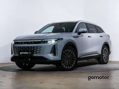 Usado Omoda 9