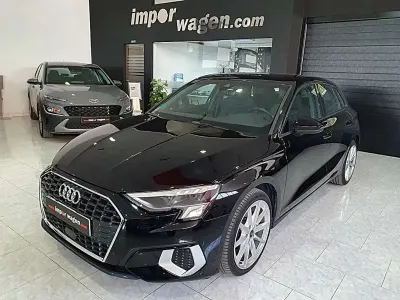 Usado Audi A3 Sportback