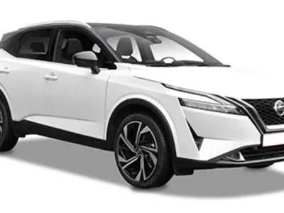 Usado Nissan Qashqai N-Connecta 190 CV (139 kW) 2024 SUV