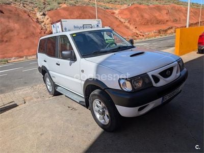 Nissan Terrano