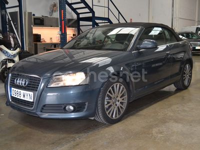 Audi A3 Cabriolet