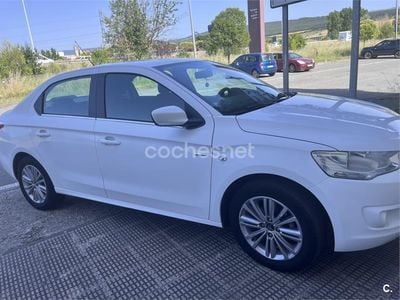 Citroën C-Elysee I