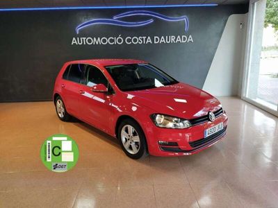 usado VW Golf VII 