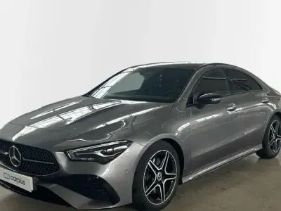 Usado Mercedes CLA200
