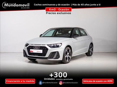 usado Audi A1 Sportback 30 Tfsi Adrenalin S Tronic