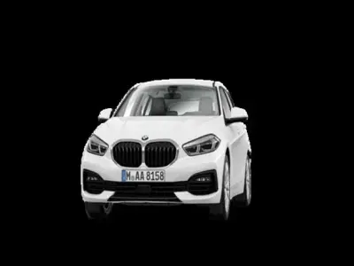 Usado BMW 118 Executive 140 CV (102 kW) 2022 Utilitario