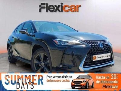 Lexus UX 250h