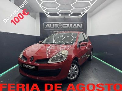 Renault Clio II