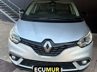 Usado Renault Grand Scénic IV