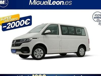 VW T6.1