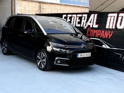 Citroën Grand C4 Picasso