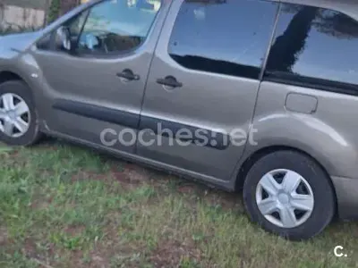 Usado Citroën Berlingo