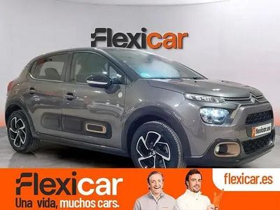 Brugt Citroën C3 PureTech 83 HK (61 kW) 2023 Grå Hatchback