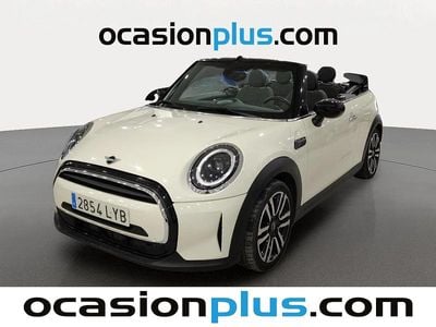 Mini Cooper Cabriolet