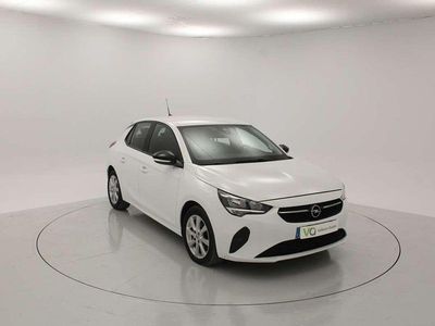 Usado Opel Corsa Edition 101 CV (74 kW) 2022 Blanco Utilitario