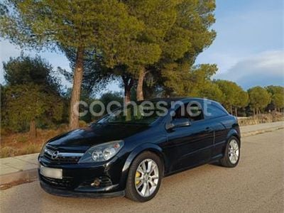 Opel Astra GTC
