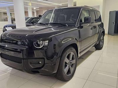 Nuevo Land Rover Defender SE Dynamic 2025 Blanco SUV