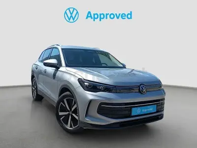Usado VW Tiguan