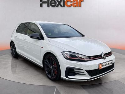 Blanco Usado 2020 VW Golf GTI Berlina | 23.290 € (Buen precio)