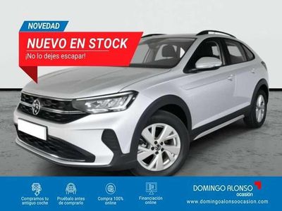 Plateado Usado 2022 VW Taigo Design SUV | 15.490 € (Precio justo)