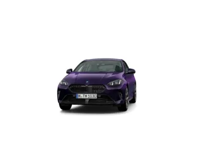 Usado BMW 118 Comfort Edition 150 CV (110 kW) 2025 Violeta Utilitario