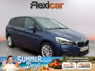 Usado BMW 218