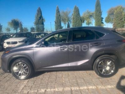 Lexus NX300h