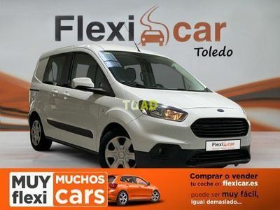 usado Ford Transit Courier LIMITED