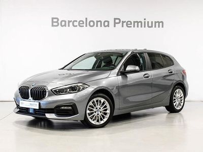 Usado BMW 118 Comfort Edition 150 CV (110 kW) 2024 Utilitario