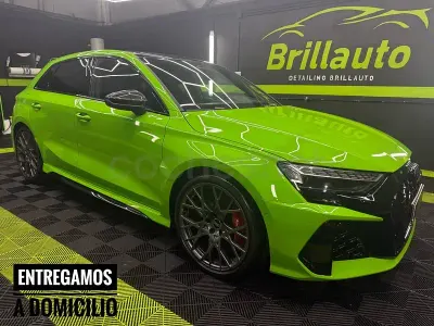 Usado Audi RS3