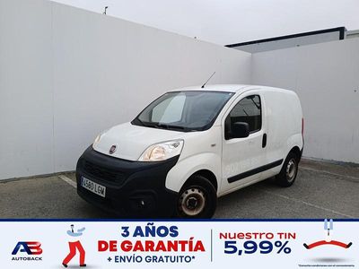 Fiat Fiorino