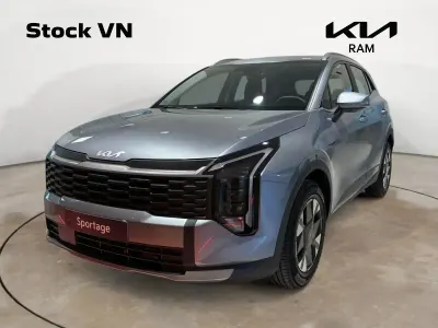 Nuevo Kia Sportage 239 CV (175 kW) 2025 Otro SUV