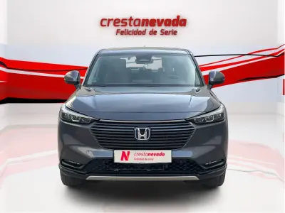 Usado Honda HR-V Advance 131 CV (96 kW) 2022 SUV