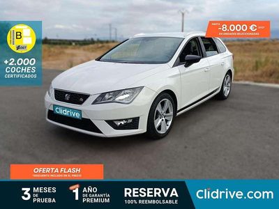 Seat Leon ST