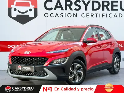 Usado Hyundai Kona
