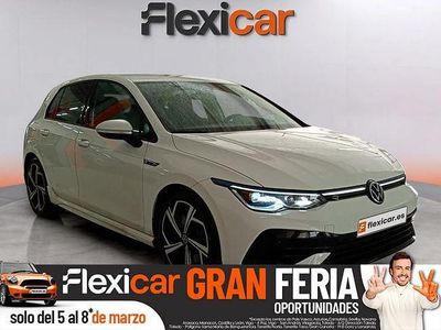 Usado VW Golf VIII R 320 CV (235 kW) 2021 Blanco