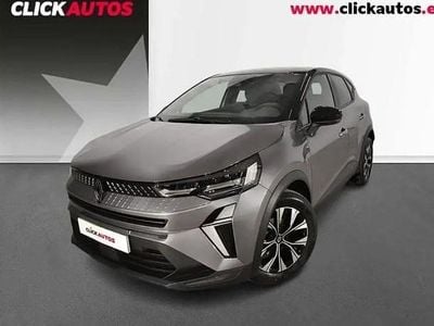 Używany Renault Captur Evolution 90 KM (66 kW) 2025 SUV