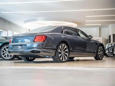 usado Bentley Azure Flying Spur Flying SpurHybrid