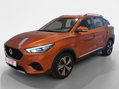 Usado MG ZS Comfort 116 CV (85 kW) 2025 SUV