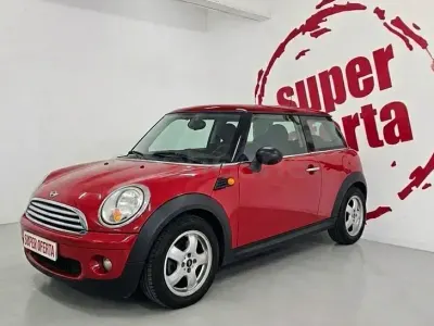 Usado Mini ONE