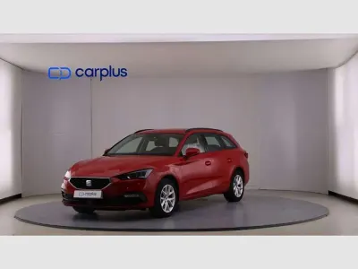Usado Seat Leon