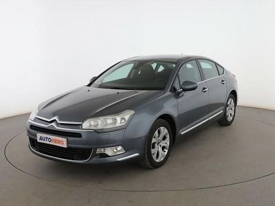 Citroën C5