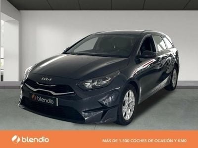 Usado 2023 Kia Ceed Utilitario | 19.390 € (Un poco caro)