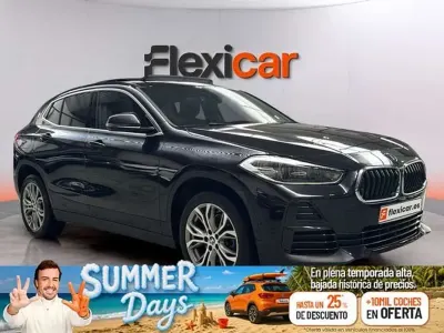 Usado BMW X2