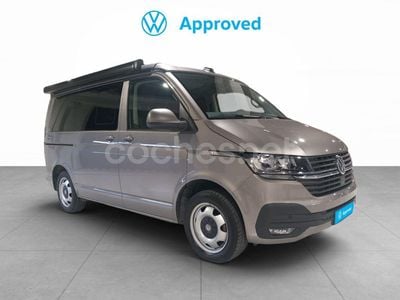 VW California