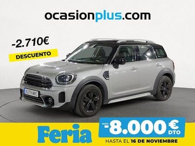 Mini Cooper Countryman
