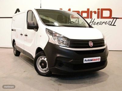 Fiat Talento