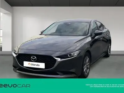 Usado Mazda 3
